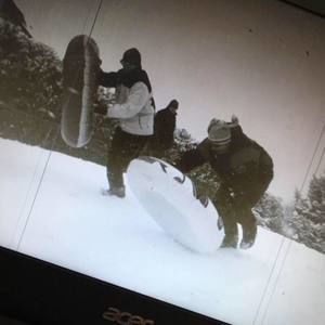 Meet your Posher, Ryan